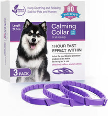 Calming Collar Pet Soothing