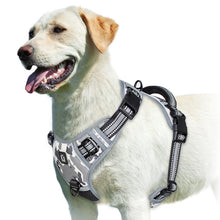 Empower your dog's inner explorer and reclaim your daily walks with a tactical, no-pull sanctuary built for ultimate safety and seamless control.