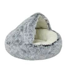 Dog And Cat Bed 40cm