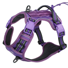 Empower your dog's inner explorer and reclaim your daily walks with a tactical, no-pull sanctuary built for ultimate safety and seamless control.