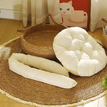 Vine Weaving Cat Bed Four Seasons Universal Summer Cooling Pet Nest Bed Cat Supplies Pet Furniture and Beds Accessories
