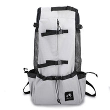 Breathable Pet Travel Bag for Small to Medium Dogs