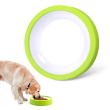 MazeMunch Non-Slip Slow Feeder Dog Bowl - Anti-Bloat Design for Healthy Eating