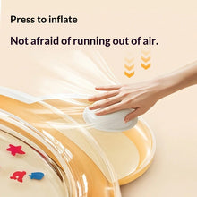 Summer Pet Cooling Mat Thickened Inflatable Water Filled Pad Breathable Non Slip for Cat Dog Large Climbing Play Mat Cat Pad