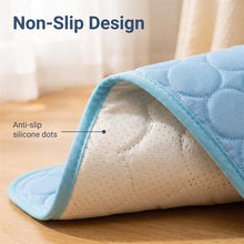 Dog Cooling Mat Summer Pet Cold Bed Extra Large For Small Big Dogs Pet Accessories Cat Durable Blanket Sofa Cat Ice Pad Blanket
