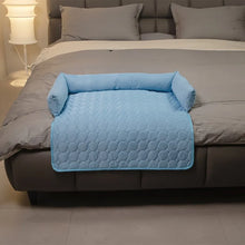 Dog Cooling Mat Summer Pet Cold Bed Extra Large For Small Big Dogs Pet Accessories Cat Durable Blanket Sofa Cat Ice Pad Blanket
