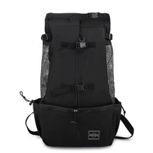 Breathable Pet Travel Bag for Small to Medium Dogs