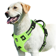 Empower your dog's inner explorer and reclaim your daily walks with a tactical, no-pull sanctuary built for ultimate safety and seamless control.