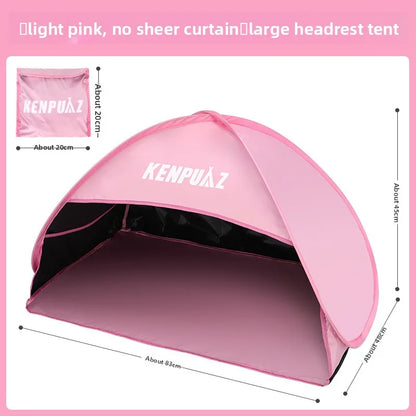 All Season Automatic Pet Tent Foldable Cat Dog Shelter Portable Indoor Outdoor Sunshade Pet House Windproof Pet Cave