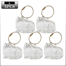 Purr-fect Fur Keepsake – Adorable Charm to Treasure Your Cat’s Fluff!