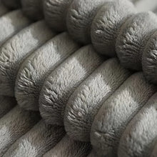 Calming Washable soft Dog Bed for Anxiety & Comfort