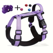 Pet Harness With Leash Vest For Dogs