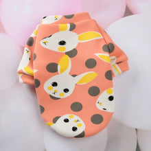 Winter Sphynx Cat Clothes - Warm Fleece Hoodie Coat for Hairless Cats Small Dogs