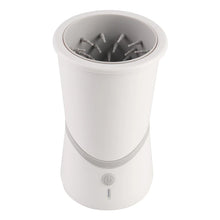 Dog Paw Automatic Cleaning Device