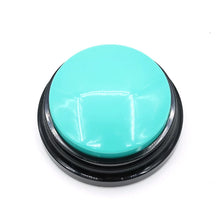Dog Communication Buttons Voice Recording Button for Pet Training 30 Second Record Playback Funny Gift for Talking