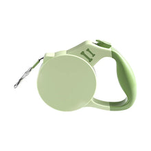 Retractable Dog Leash - Anti-Explosion Automatic Pet Lead - Small Medium Dogs Walking Harness