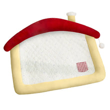 Ice Silk Pet Cooling Mat Summer Cool Cat Bed Anti-slip Breathable Cooling Pad Portable Sleeping Cushion  for Indoor Pet Supplies