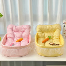 Bed For Small Dogs Cats Cute Lace Trimmed Pet Princess M
