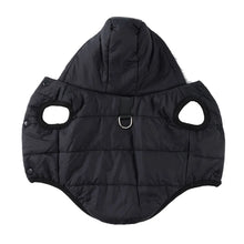 Warm Cats Hoodie Coat For Small Medium Cats Dog Winter Cozy Fleece Puppy Kitten Jacket Clothes Windproof Pet Pug Sphynx Costume