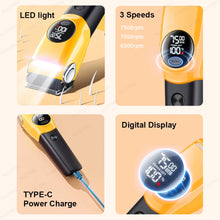Professional Pet Hair Clipper – Electric Grooming Kit for Dogs, Cats, Rabbits, Sheep & Small Animals