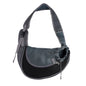 Pet Carrier Sling – Breathable Oxford Shoulder Bag for Small Dogs, Cats & Puppies