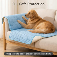 Dog Cooling Mat Summer Pet Cold Bed Extra Large For Small Big Dogs Pet Accessories Cat Durable Blanket Sofa Cat Ice Pad Blanket