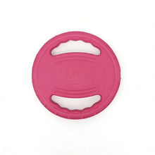 Dogs EVA Flying Disc Tooth Chew Play Train Toy Indestructible Pet Supplies Toys Large Safe Small Dog Joint Tough Toys Resistant