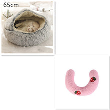Dog And Cat Bed 40cm