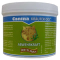 Ergänzungsfutter für Hunde KRÄUTER-DOC Abwehrkraft, 300 g | Canina Pharma