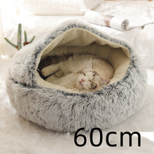 Dog And Cat Bed 40cm