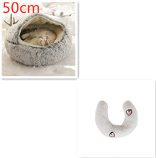 Dog And Cat Bed 40cm