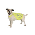 Sicherheitsweste MAXI SAFE für Hunde, Rückenlänge 35 cm | Kerbl