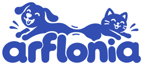 Arflonia Pets