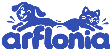 Arflonia Pets