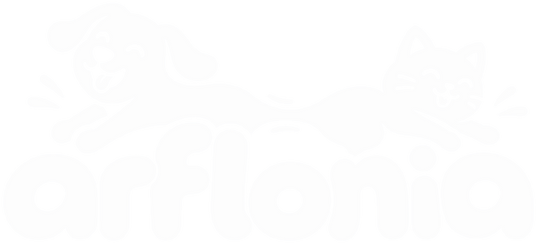 Arflonia Pets