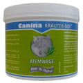 Ergänzungsfutter für Hunde KRÄUTER-DOC Atemwege | Canina Pharma