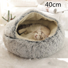 Dog And Cat Bed 40cm