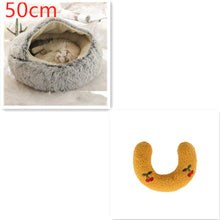 Dog And Cat Bed 40cm