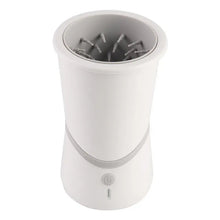 Dog Paw Automatic Cleaning Device