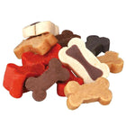 Hundeleckerli – Soft Bony Mix 500g Eimer – Bild 3