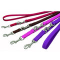 Führleine für Hunde Art Buffalo Lila / 200cm, 18mm | Karlie