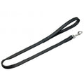 Hundeleine Buffalo schwarz, 110cm/10mm | Karlie