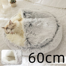 Dog And Cat Bed 40cm