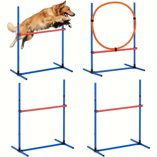 Hunde-Agility-Trainingsset