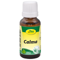 Ergänzungsfutter für Hunde und Katzen Calma 20 ml | cdVet