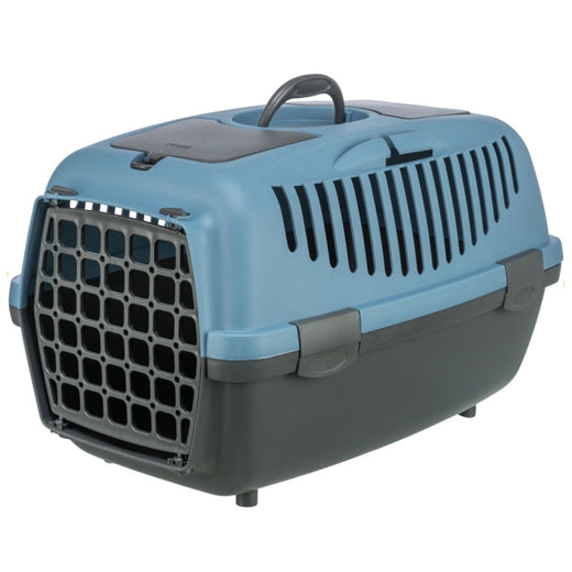 Transportbox für Hunde – Capri II, blau