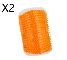 Cat Bliss Brush