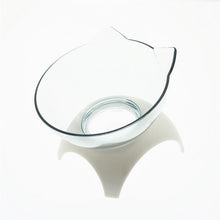 Cat Double Bowl - The Perfect Companion For Your Feline Friend