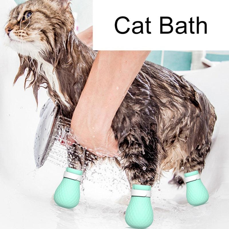 Cat Paw Care Kit