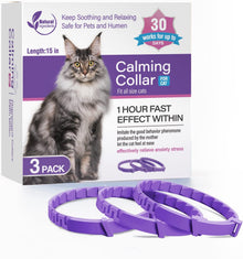 Calming Collar Pet Soothing